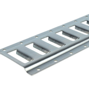 Rail d’arrimage E-Track trous verticaux