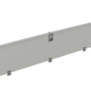 Porte Ajustable Etagere Fourgon 72 pouces