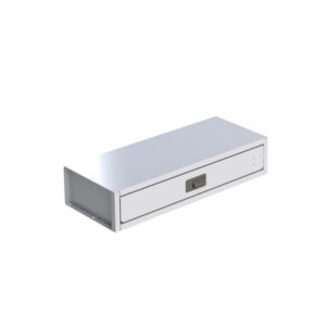 AA-TIR-341407-1 Tiroir dessous atelier de fourgon