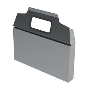 Cloison vitrée pour fourgon Savana/Express