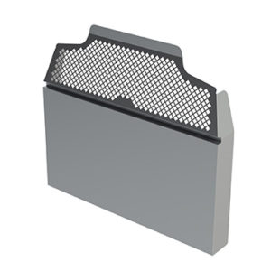 Cloison grillagée pour fourgon Savana/Express