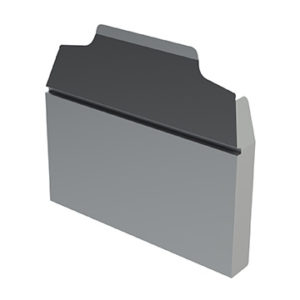 Cloison pleine pour fourgon Savana/Express