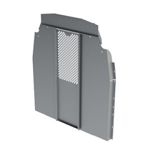 Cloison Grillagée pour Ford Transit au toit haut