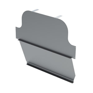 Cloison Pleine pour fourgon City Express