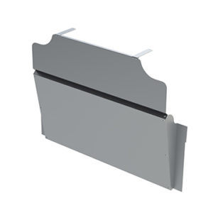 Cloison Pleine pour Dodge Caravan