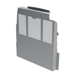 Cloison Grillagée pour Nissan NV Cargo au toit haut