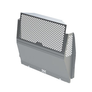 Cloison Grillagée pour RAM Promaster City