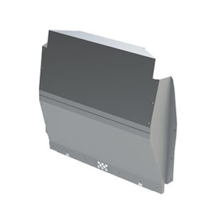 Cloison Pleine pour RAM Promaster City