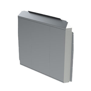 Cloison Pleine pour RAM Promaster