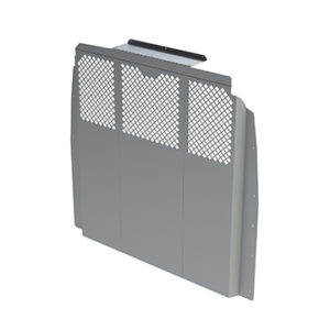 Cloison Grillagée pour Mercedes Sprinter au toit bas