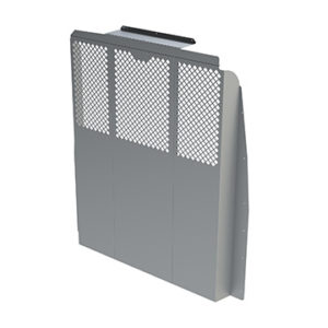 Cloison Grillagée  pour Mercedes Sprinter au toit haut