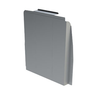 Cloison Pleine  pour Mercedes Sprinter au toit haut