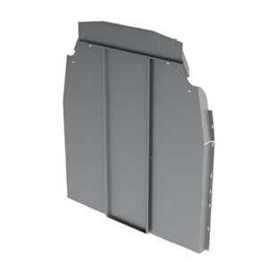 Cloison avec Porte à Penture pour Ford Transit au toit haut