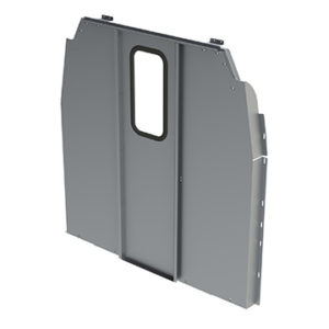 Cloison Vitrée pour Ford Transit au toit moyen