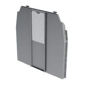 Cloison Grillagée pour Ford Transit au toit moyen