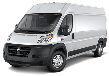 RAM Promaster