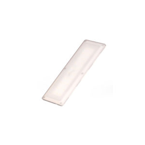 Lumière DEL à Profil bas