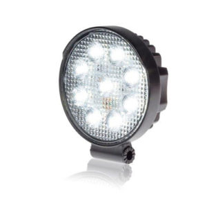 Lampe de travail 1710 lumen