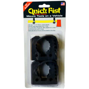 attache Quick Fist Regulier