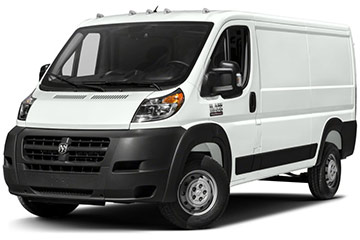 RAM Promaster