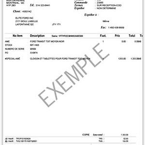 Invoice payment (Copy)