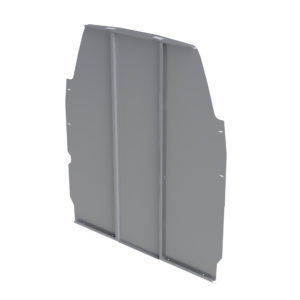 Cloison Pleine pour Ford Transit CREW au toit haut