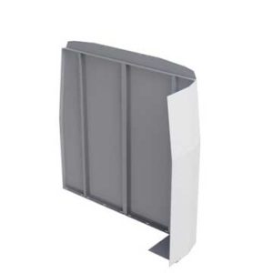 Cloison Sprinter Toit Bas Pleine Rangee AA CLO MEB 2