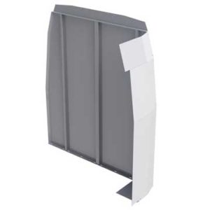 Cloison Sprinter Toit Haut Pleine 2ieme Rangee AA CLO MEH 2